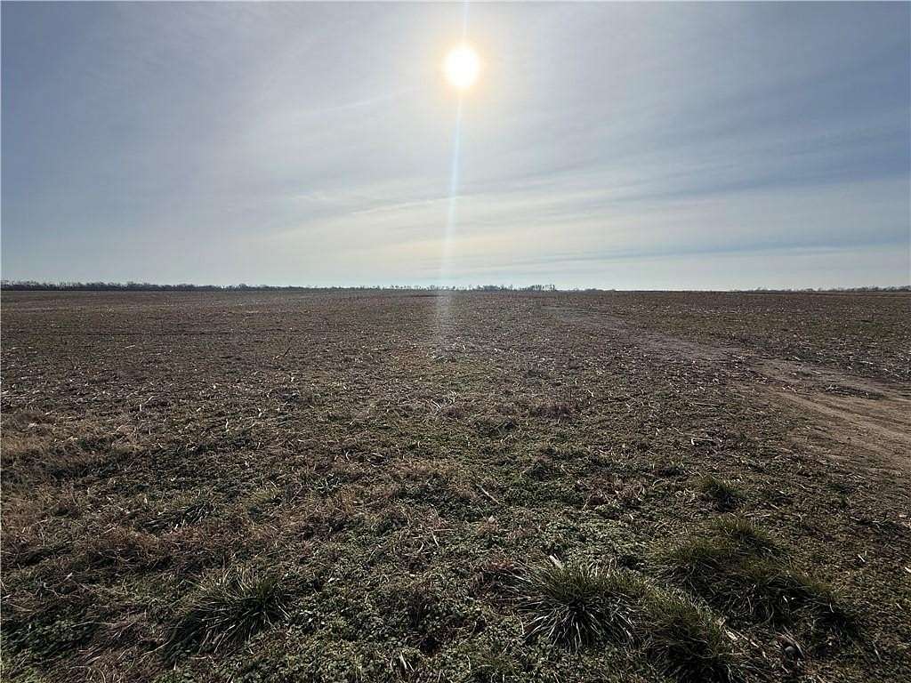 81 Acres of Land for Sale in Nevada, Missouri