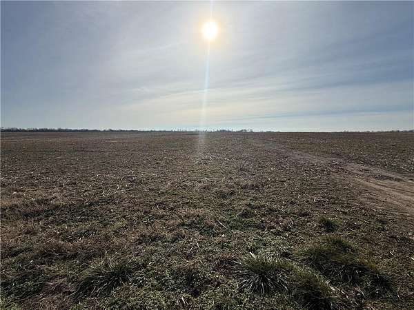 81 Acres of Land for Sale in Nevada, Missouri