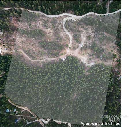 34.3 Acres of Recreational Land for Sale in Boise, Idaho