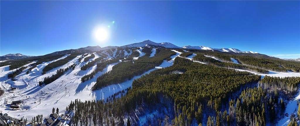 0.6 Acres of Residential Land for Sale in Breckenridge, Colorado