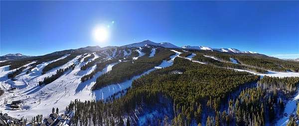 0.6 Acres of Residential Land for Sale in Breckenridge, Colorado