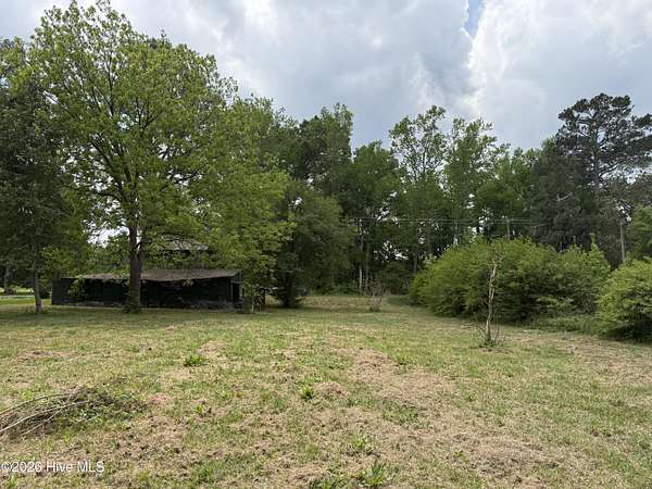 0.6 Acres of Land for Sale in Pollocksville, North Carolina
