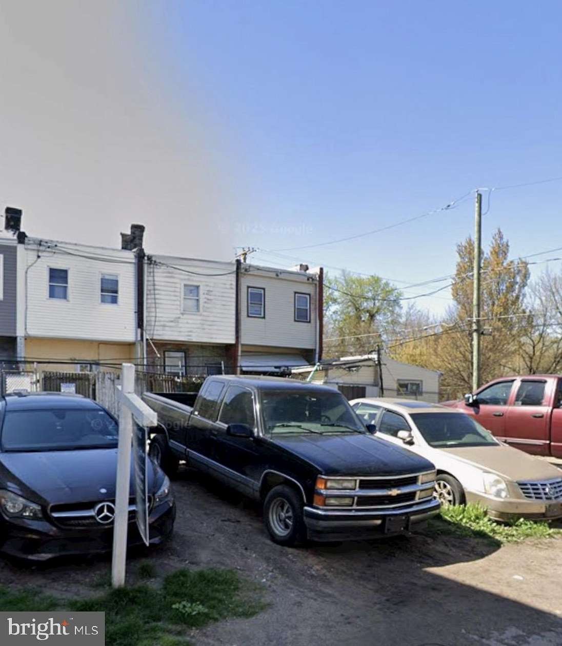 0.01 Acres of Residential Land for Sale in Philadelphia, Pennsylvania