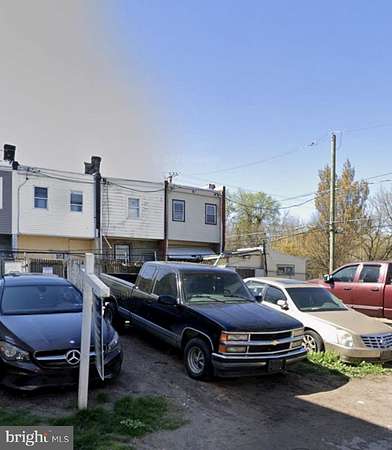 0.01 Acres of Residential Land for Sale in Philadelphia, Pennsylvania