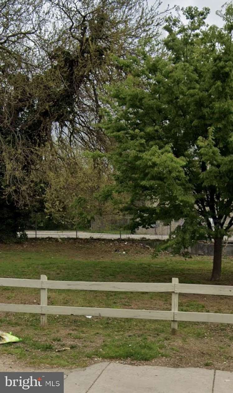 0.02 Acres of Residential Land for Sale in Philadelphia, Pennsylvania