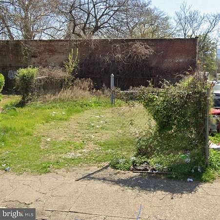0.03 Acres of Residential Land for Sale in Philadelphia, Pennsylvania