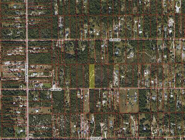 2.27 Acres of Residential Land for Sale in Naples, Florida