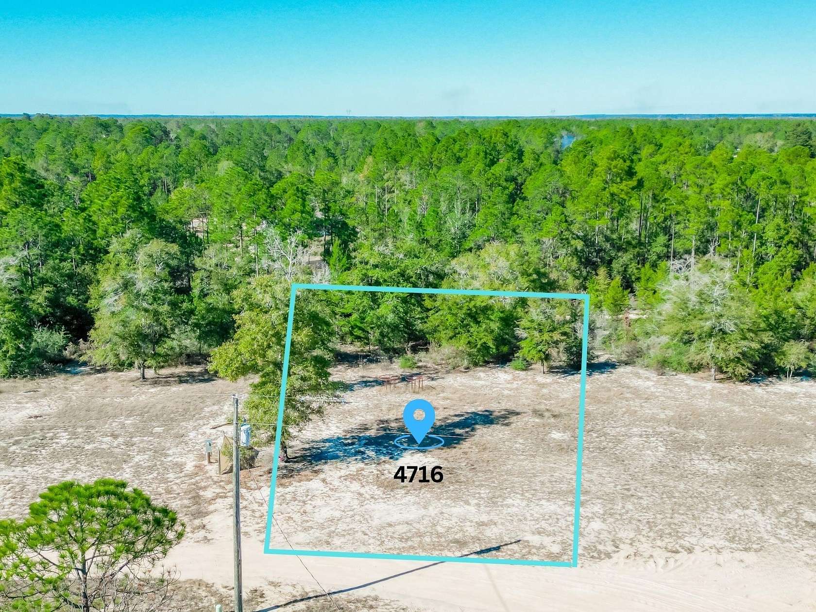 0.24 Acres of Residential Land for Sale in Crestview, Florida