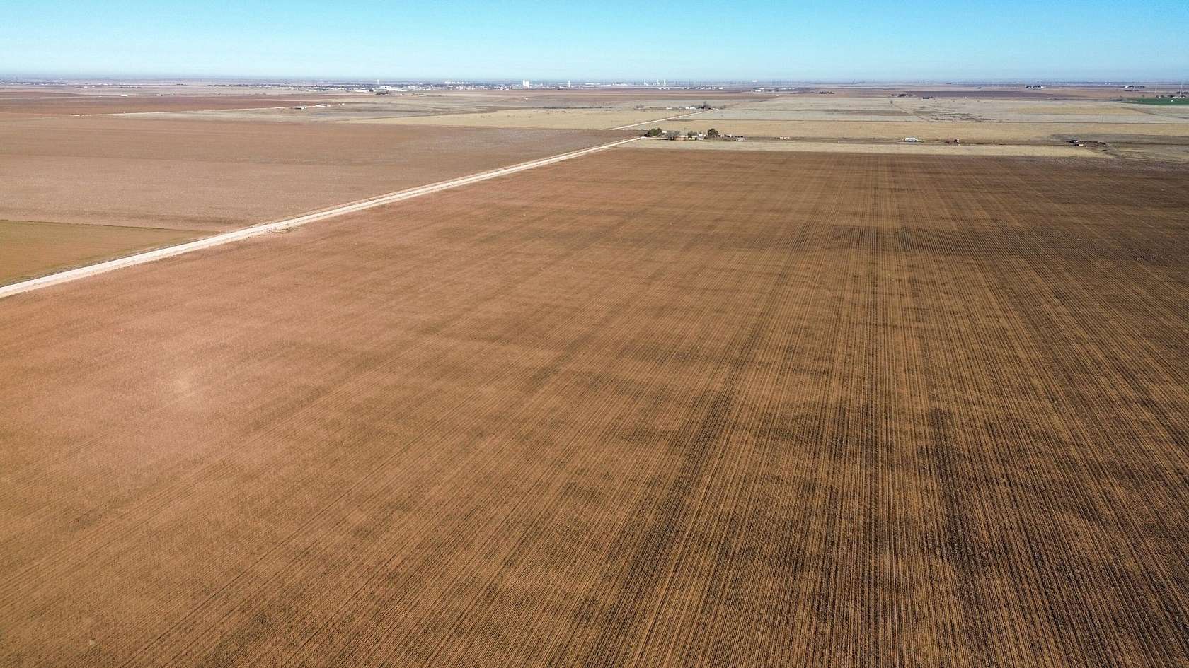 10 Acres of Land for Sale in Lubbock, Texas