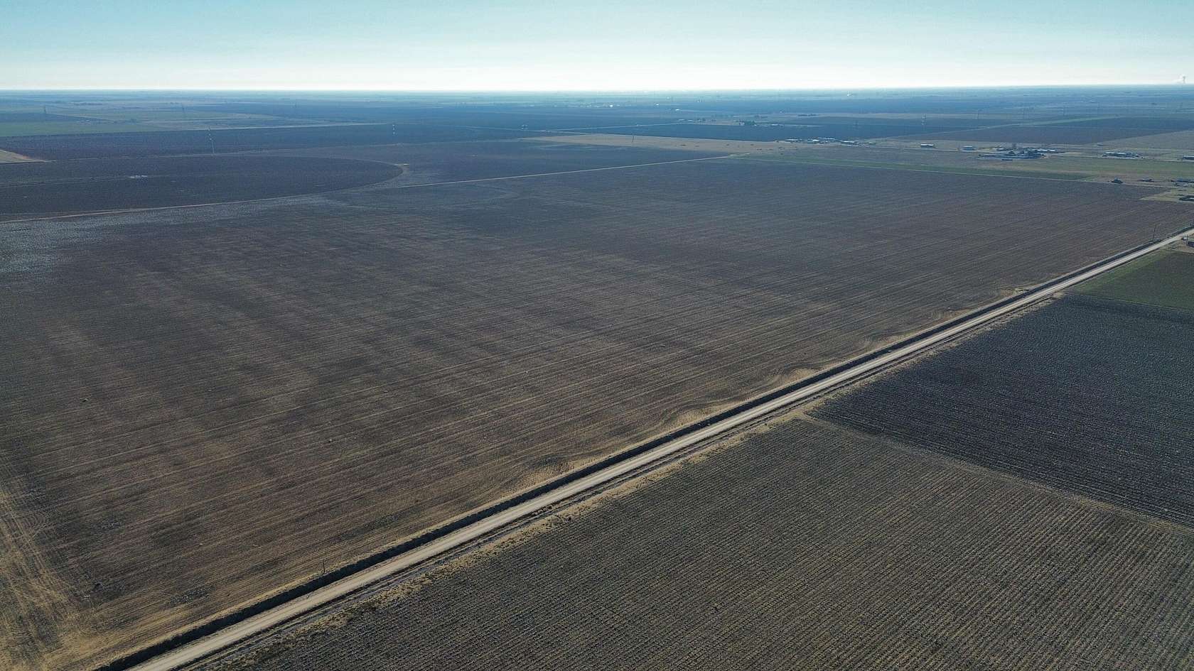 10 Acres of Land for Sale in Lubbock, Texas