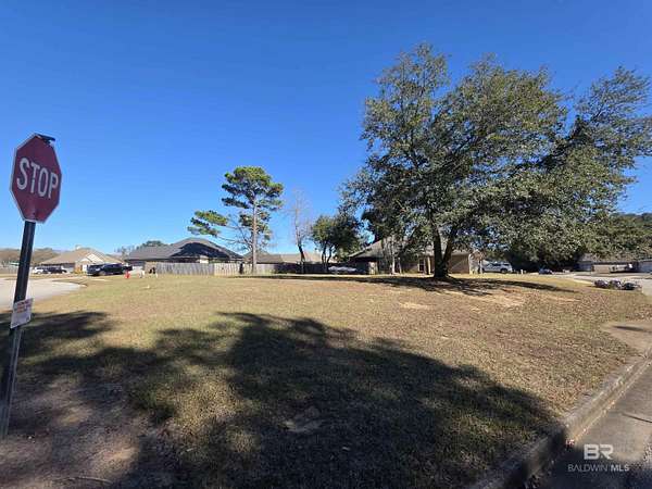 0.37 Acres of Residential Land for Sale in Loxley, Alabama