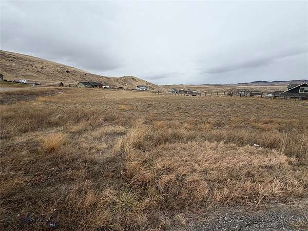 1 Acre of Residential Land for Sale in Three Forks, Montana