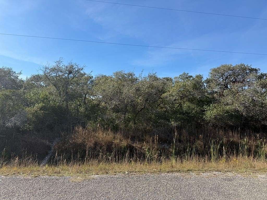 0.14 Acres of Residential Land for Sale in Rockport, Texas