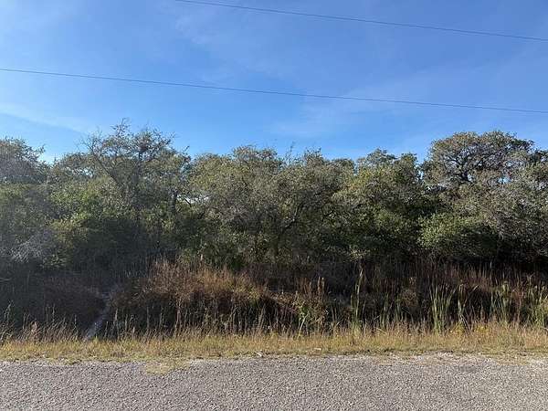 0.14 Acres of Residential Land for Sale in Rockport, Texas
