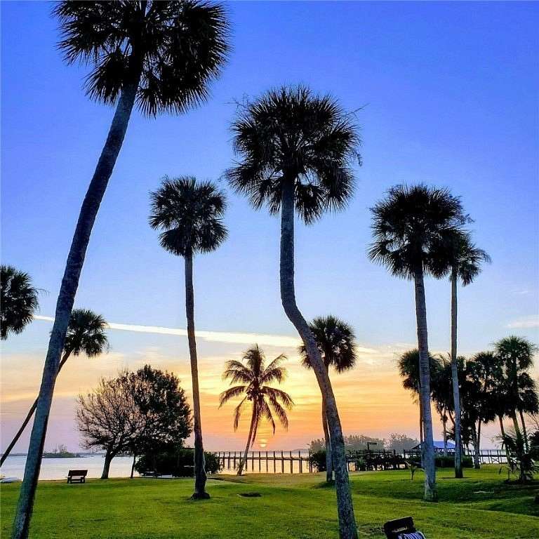 1.6 Acres of Residential Land for Sale in Sebastian, Florida