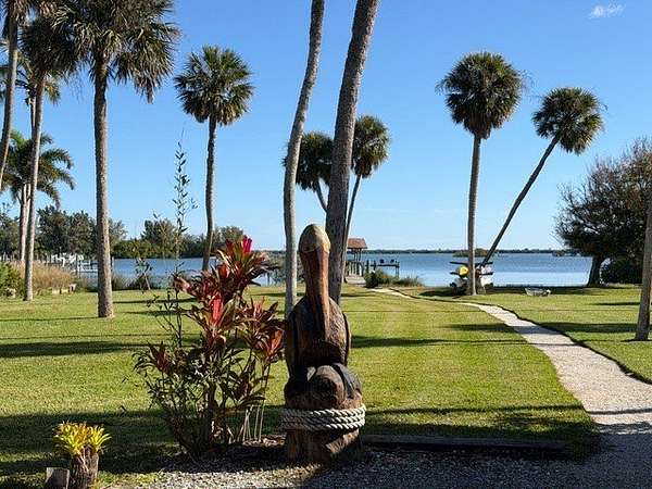 1.6 Acres of Residential Land for Sale in Sebastian, Florida