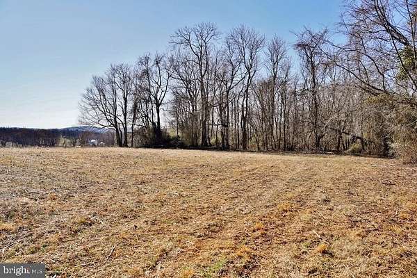 5.12 Acres of Residential Land for Sale in Lovettsville, Virginia
