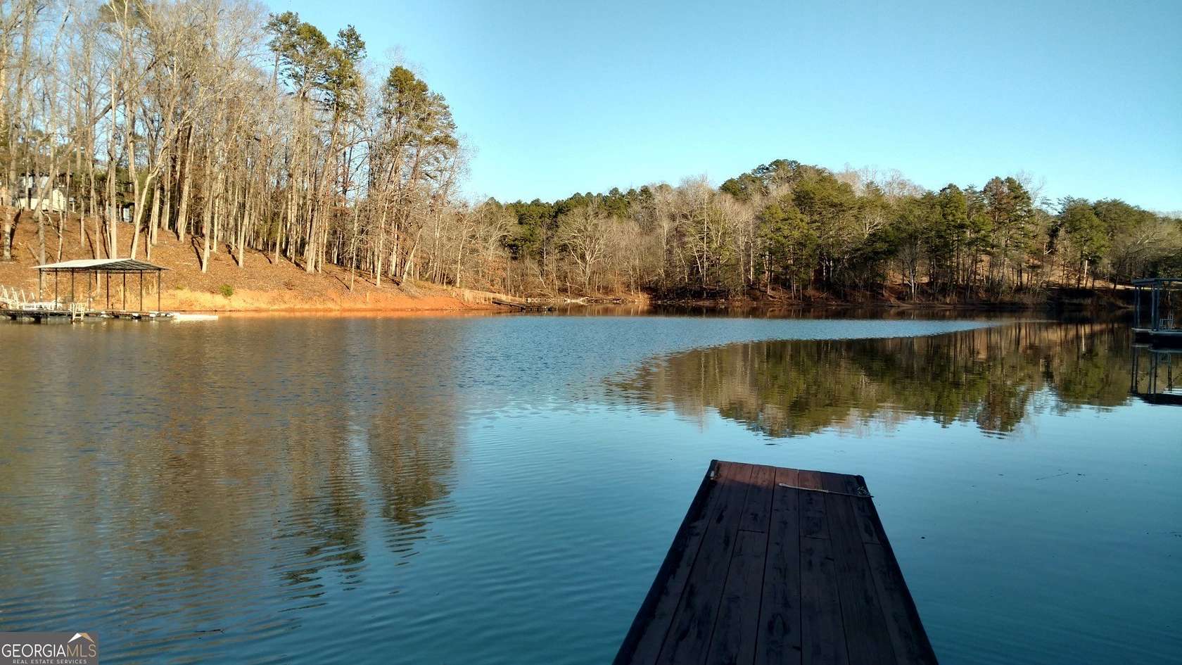 0.77 Acres of Land for Sale in Westminster, South Carolina