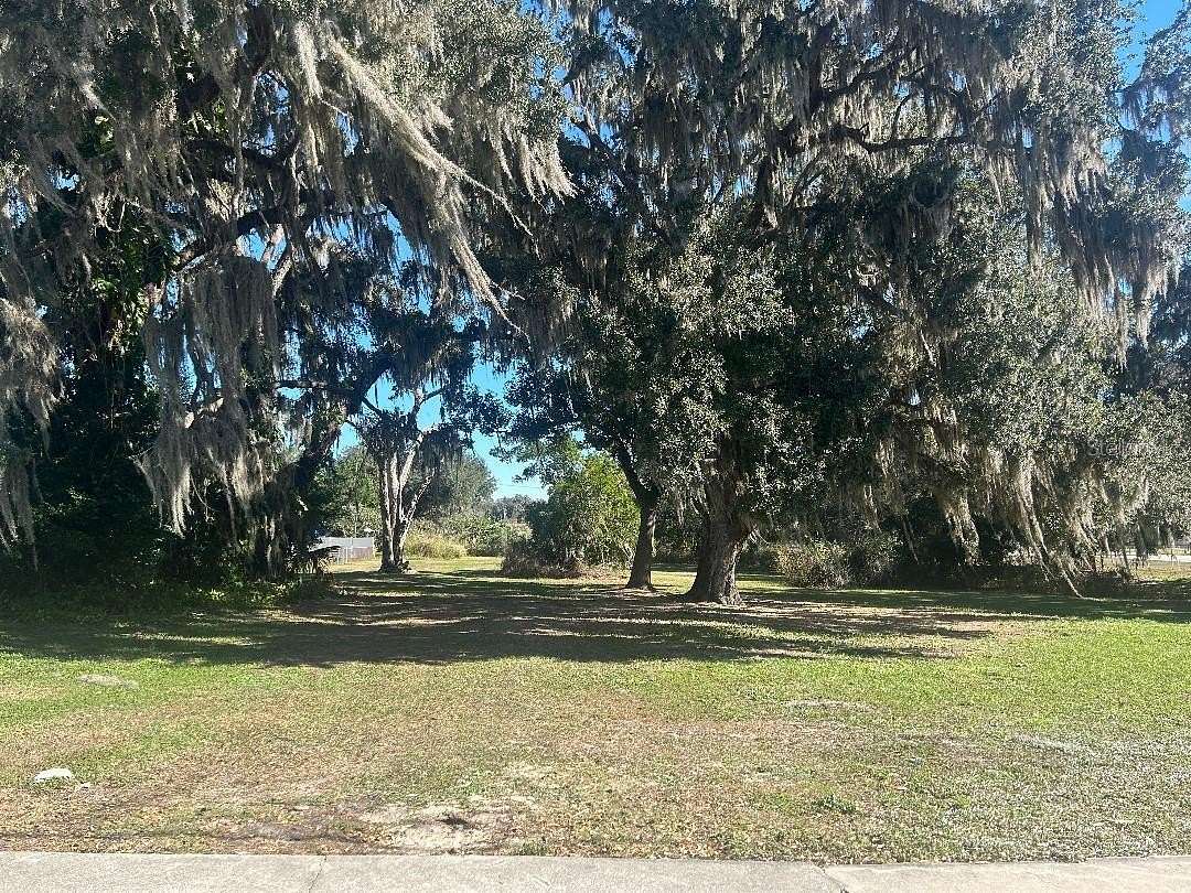 0.46 Acres of Residential Land for Sale in Bartow, Florida