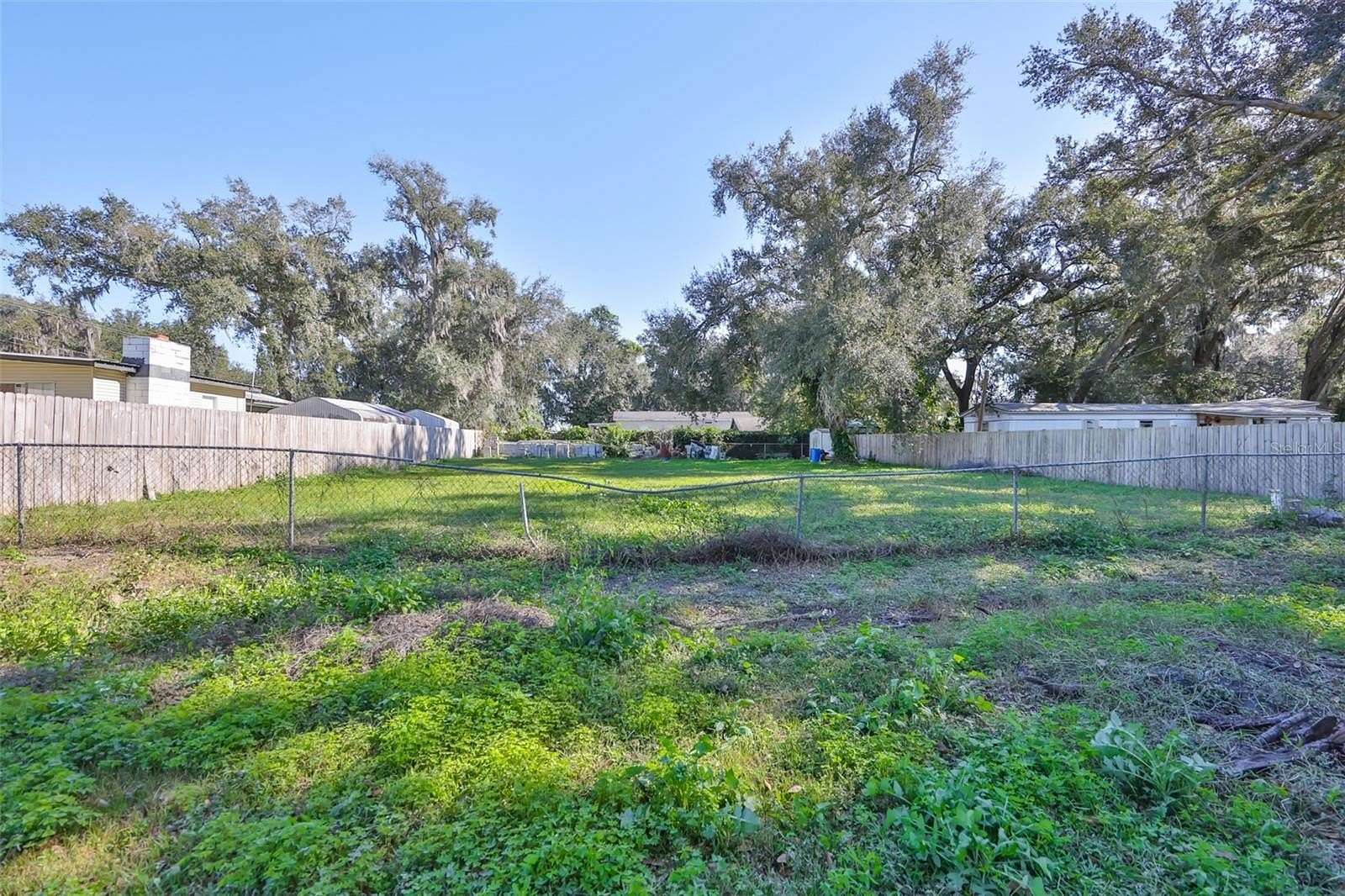 0.19 Acres of Residential Land for Sale in Plant City, Florida