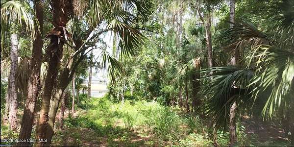 1.32 Acres of Mixed-Use Land for Sale in Cocoa, Florida