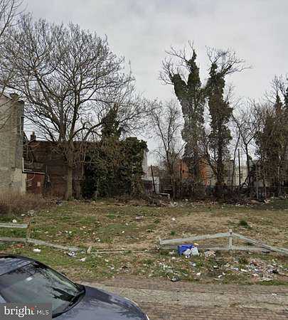0.09 Acres of Residential Land for Sale in Philadelphia, Pennsylvania