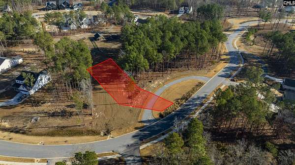 0.24 Acres of Residential Land for Sale in Prosperity, South Carolina