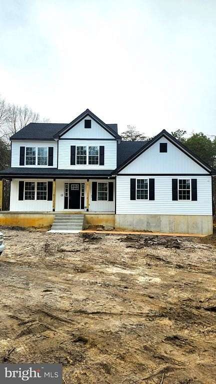 1.62 Acres of Residential Land with Home for Sale in Sicklerville, New Jersey