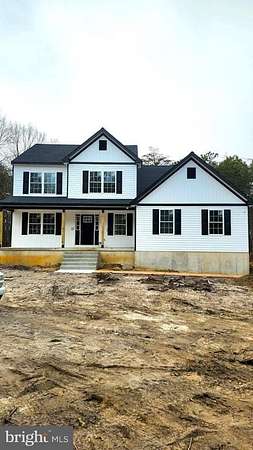 1.62 Acres of Residential Land with Home for Sale in Sicklerville, New Jersey