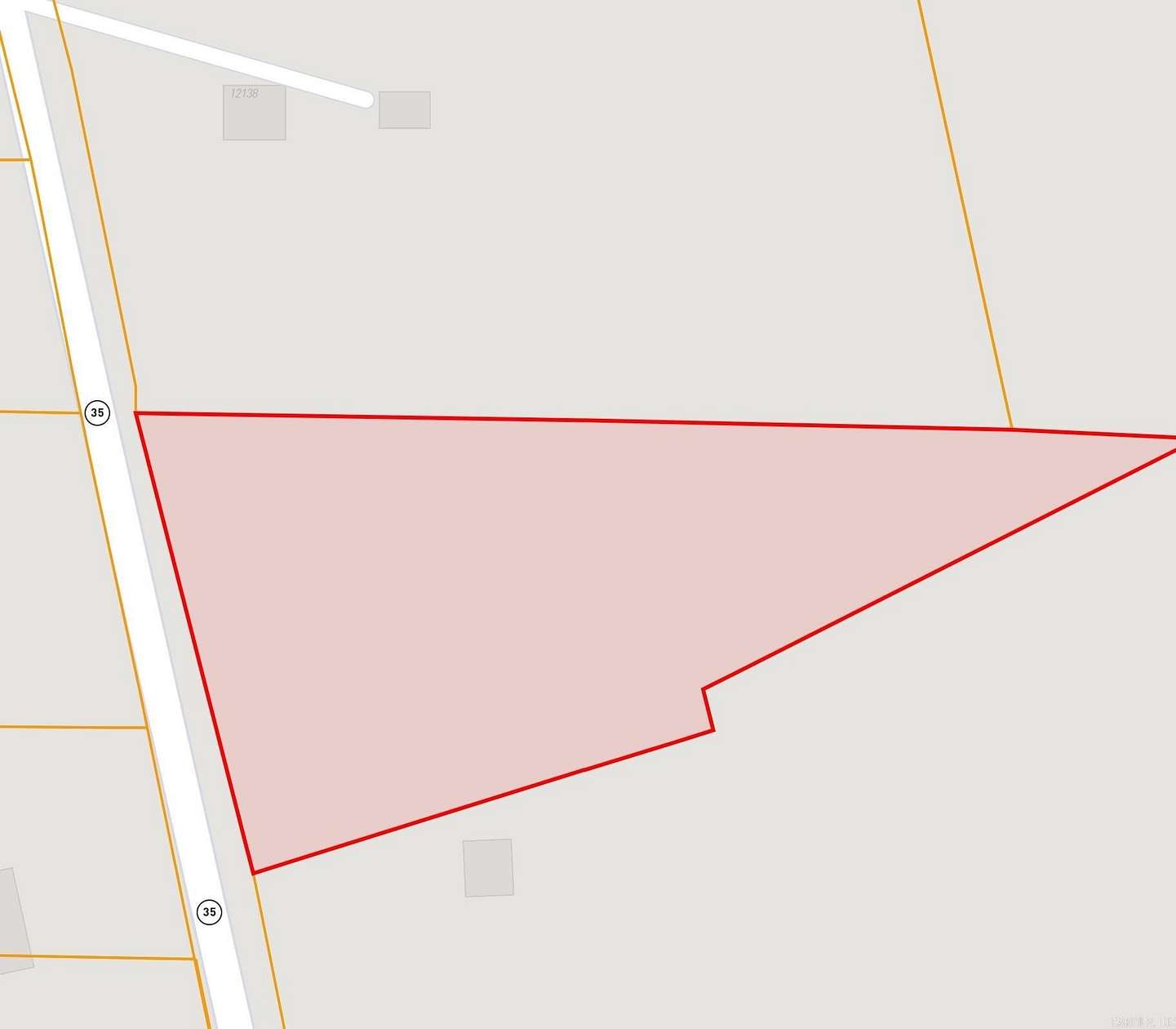 5 Acres of Land for Sale in Benton, Arkansas