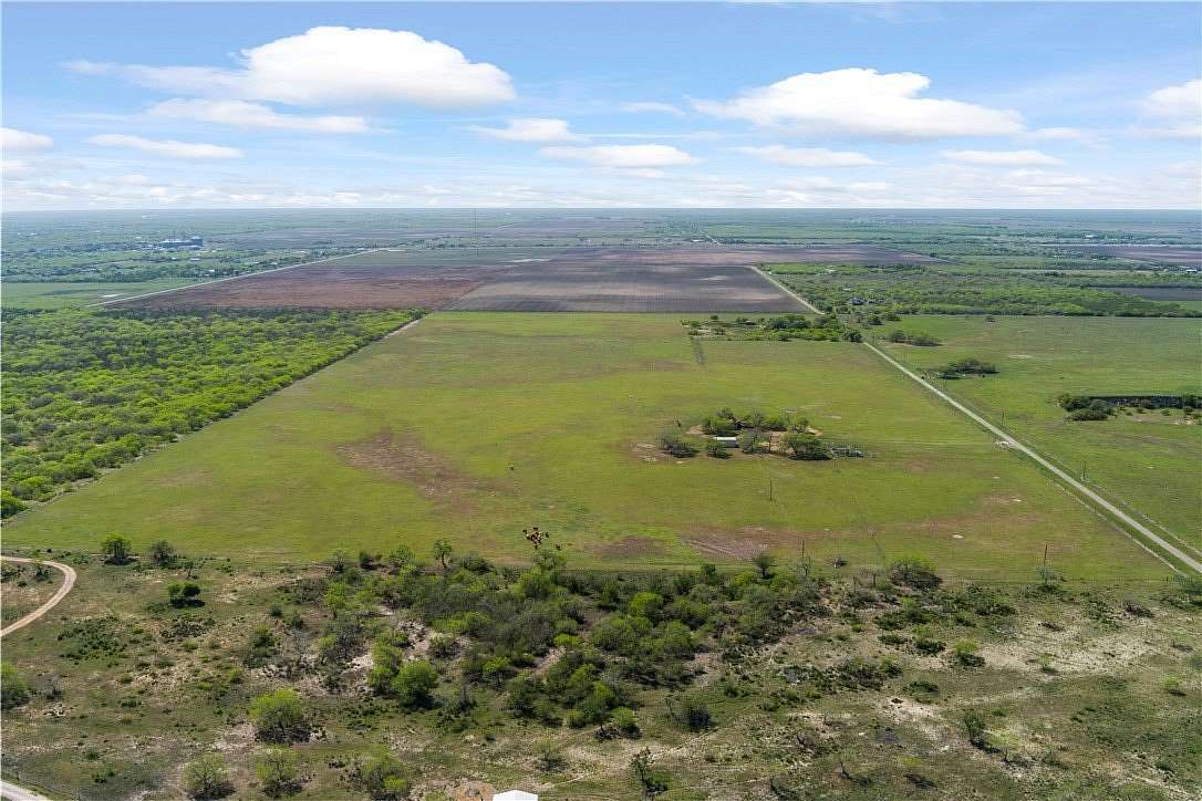 11.8 Acres of Land for Sale in Kingsville, Texas