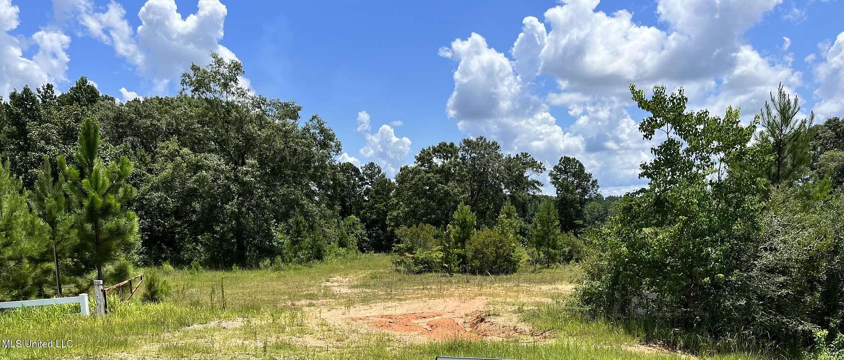 3.6 Acres of Commercial Land for Sale in Wiggins, Mississippi