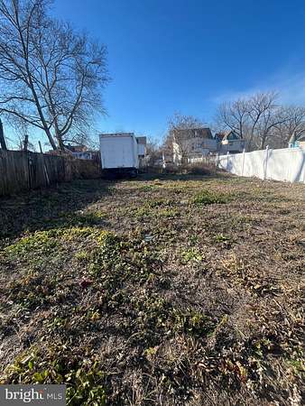 0.05 Acres of Land for Sale in Camden, New Jersey