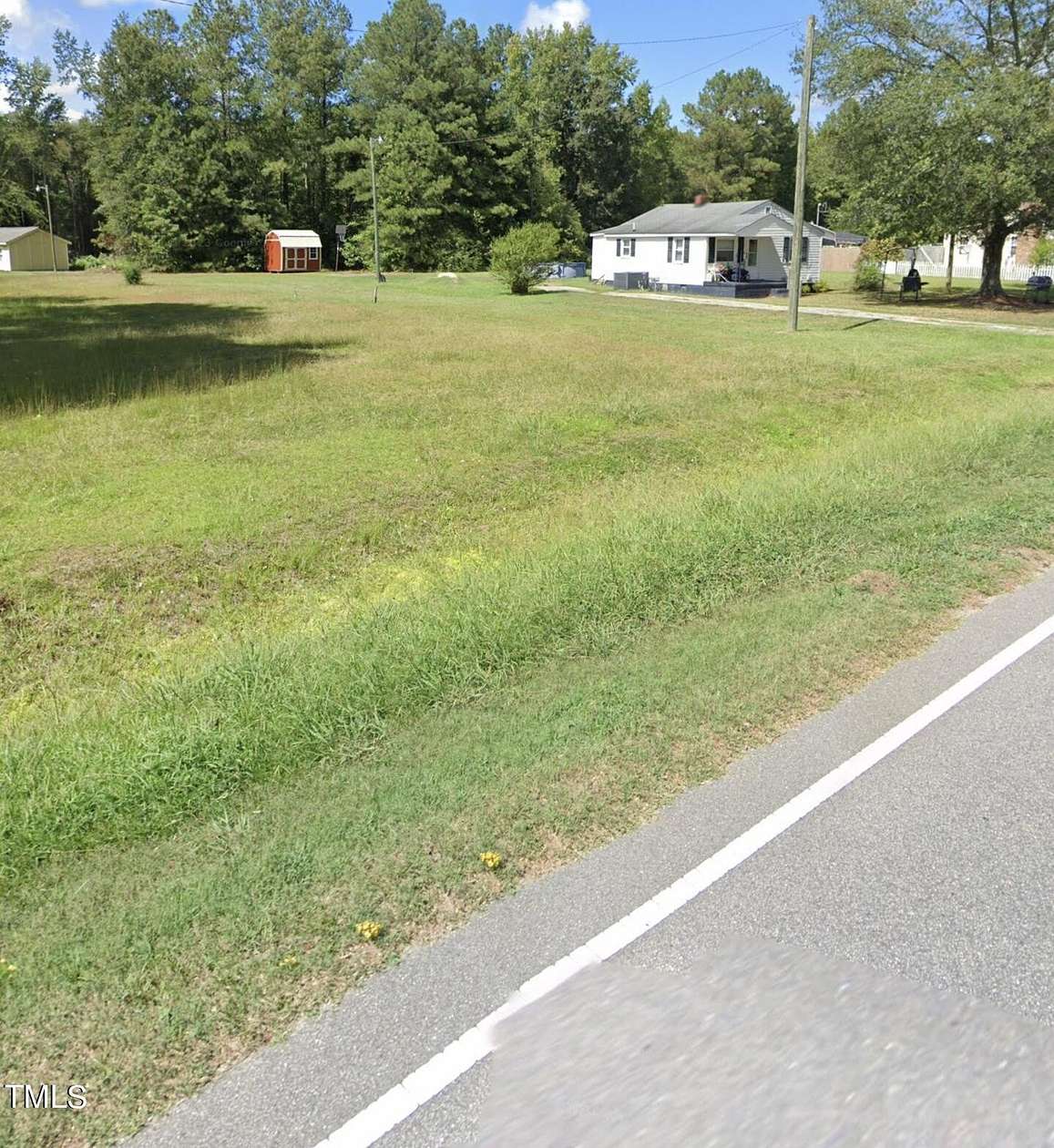0.19 Acres of Residential Land for Sale in Garysburg, North Carolina