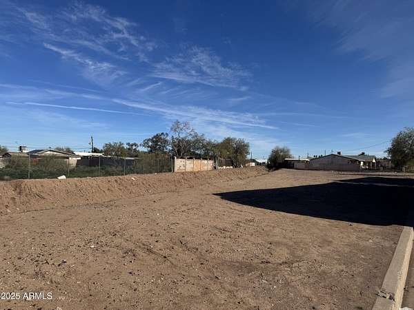 0.26 Acres of Residential Land for Sale in Phoenix, Arizona