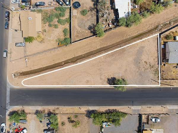 0.26 Acres of Residential Land for Sale in Phoenix, Arizona