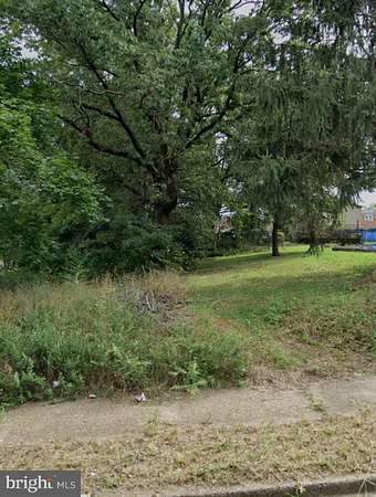 0.05 Acres of Land for Sale in Camden, New Jersey