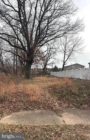 0.05 Acres of Land for Sale in Camden, New Jersey