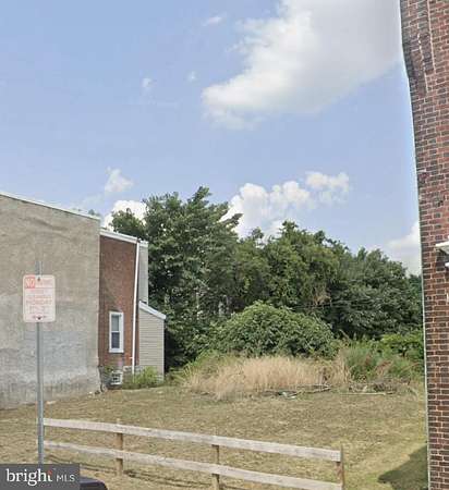 0.02 Acres of Residential Land for Sale in Philadelphia, Pennsylvania