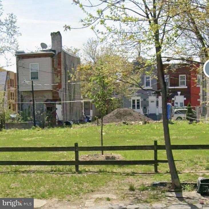 0.03 Acres of Residential Land for Sale in Philadelphia, Pennsylvania