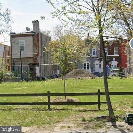 0.03 Acres of Residential Land for Sale in Philadelphia, Pennsylvania