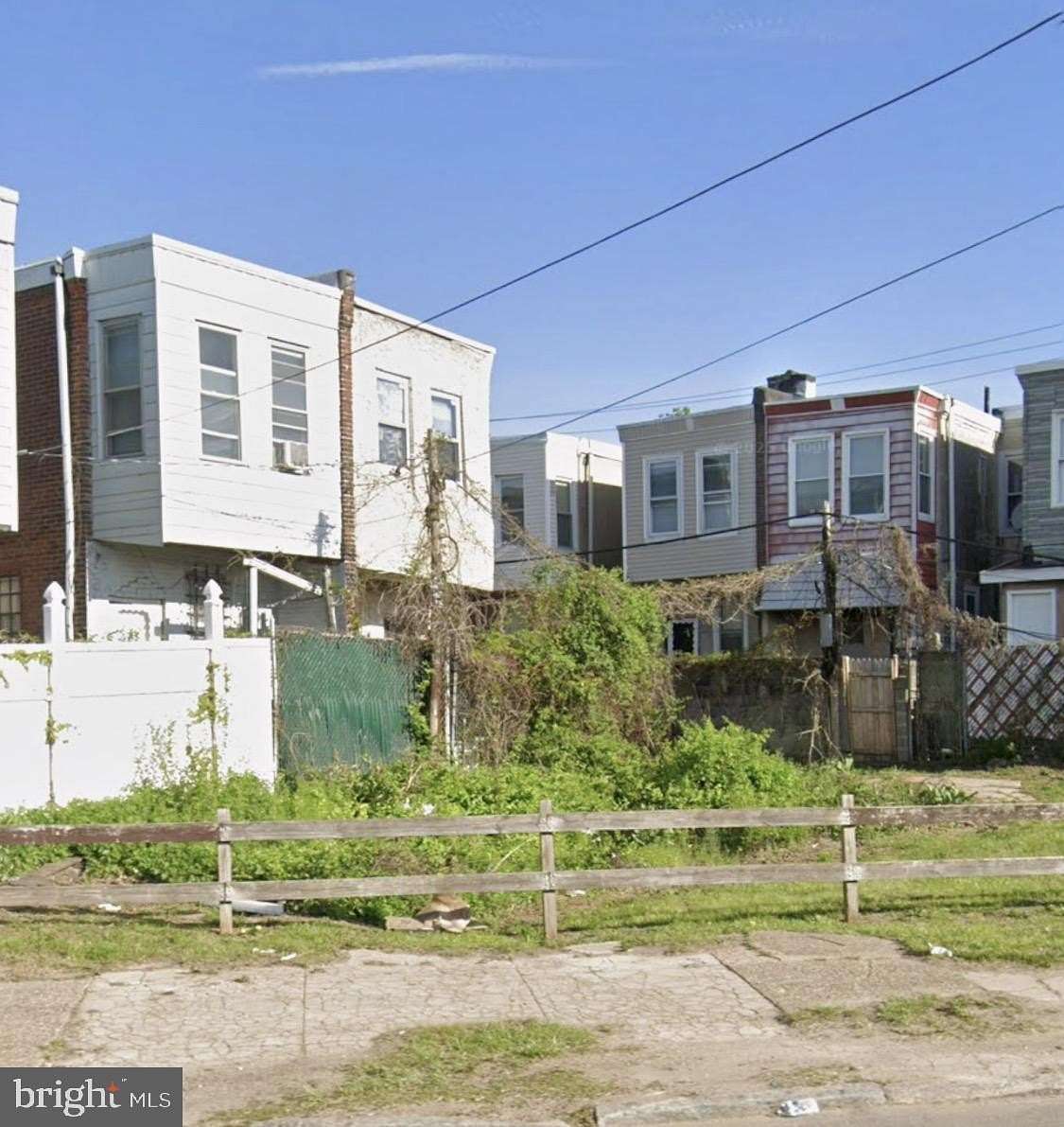 0.01 Acres of Residential Land for Sale in Philadelphia, Pennsylvania