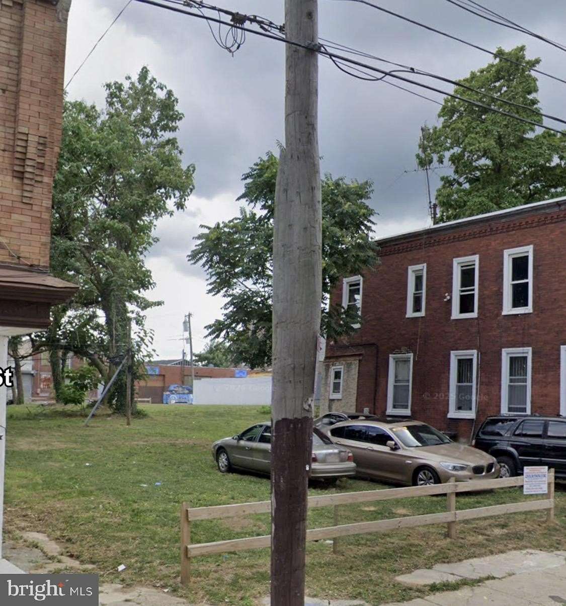 0.03 Acres of Residential Land for Sale in Philadelphia, Pennsylvania