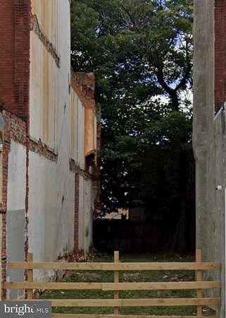 0.03 Acres of Residential Land for Sale in Philadelphia, Pennsylvania
