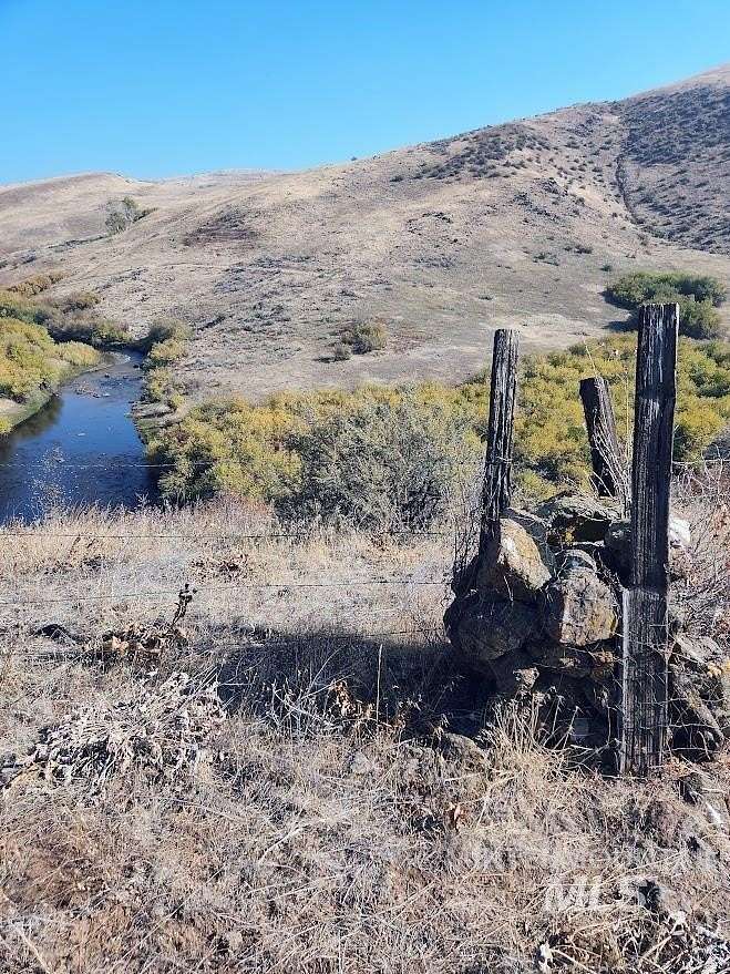 20 Acres of Land for Sale in Ola, Idaho