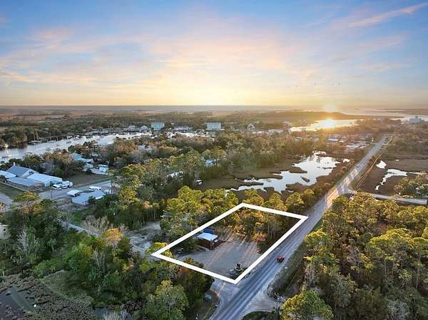 0.42 Acres of Land for Sale in Steinhatchee, Florida