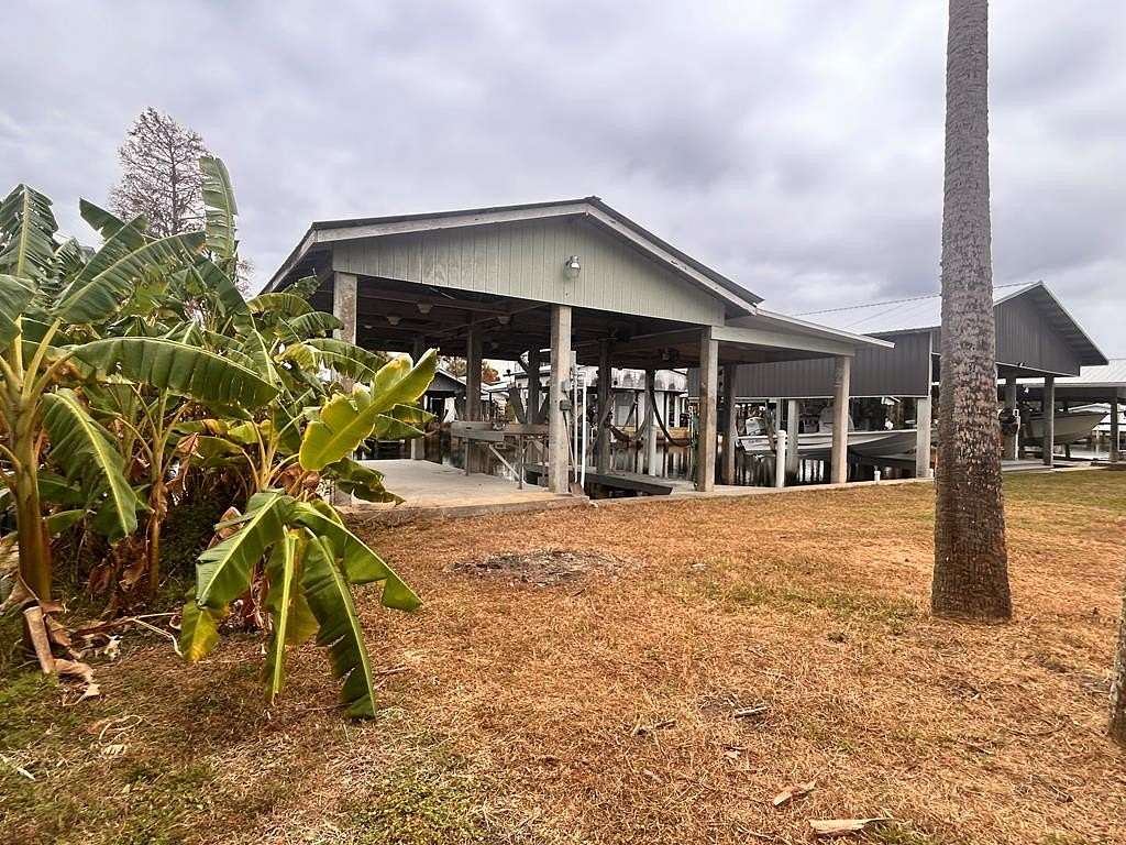 0.14 Acres of Residential Land for Sale in Suwannee, Florida