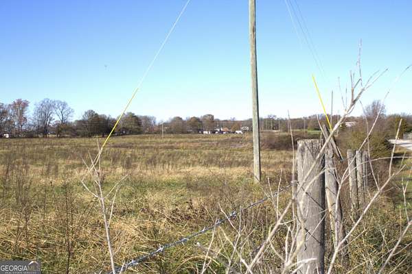 3.46 Acres of Residential Land for Sale in Hartwell, Georgia