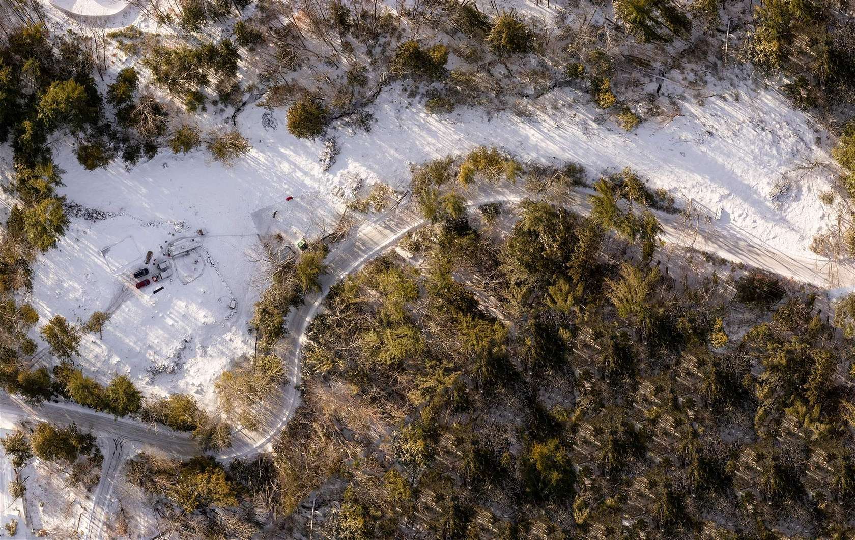 4 Acres of Mixed-Use Land for Sale in Wakefield, New Hampshire