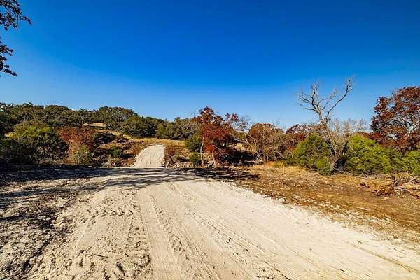 17.8 Acres of Land for Sale in Doss, Texas